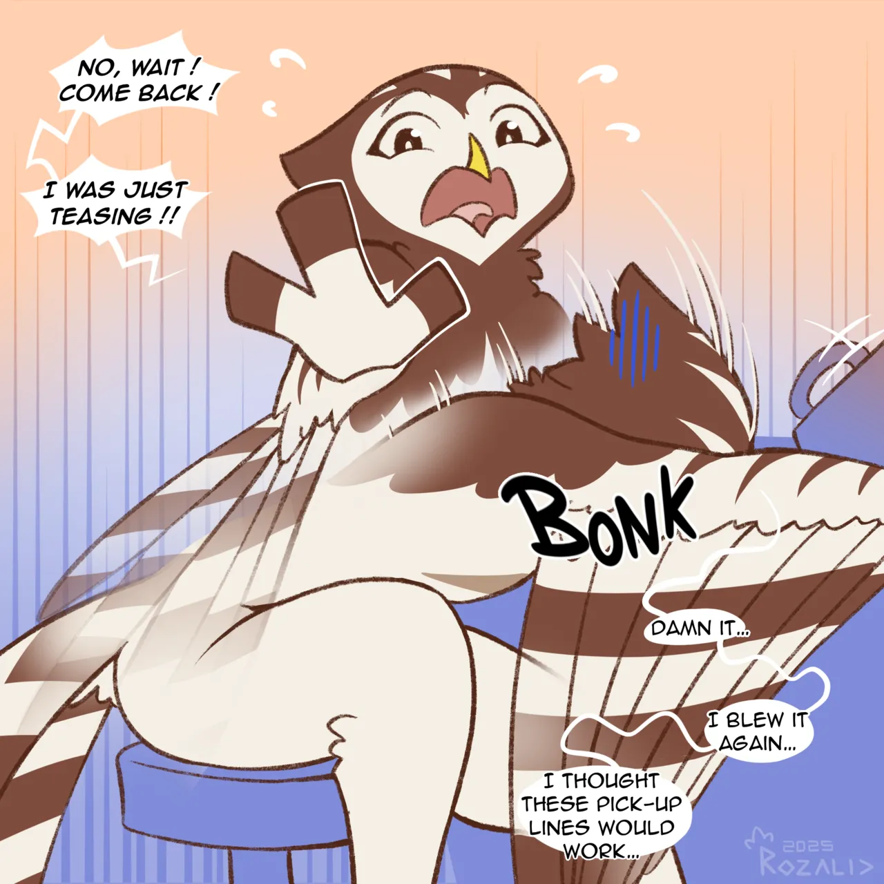 Pick-Up Lines for Femboy page 4 full