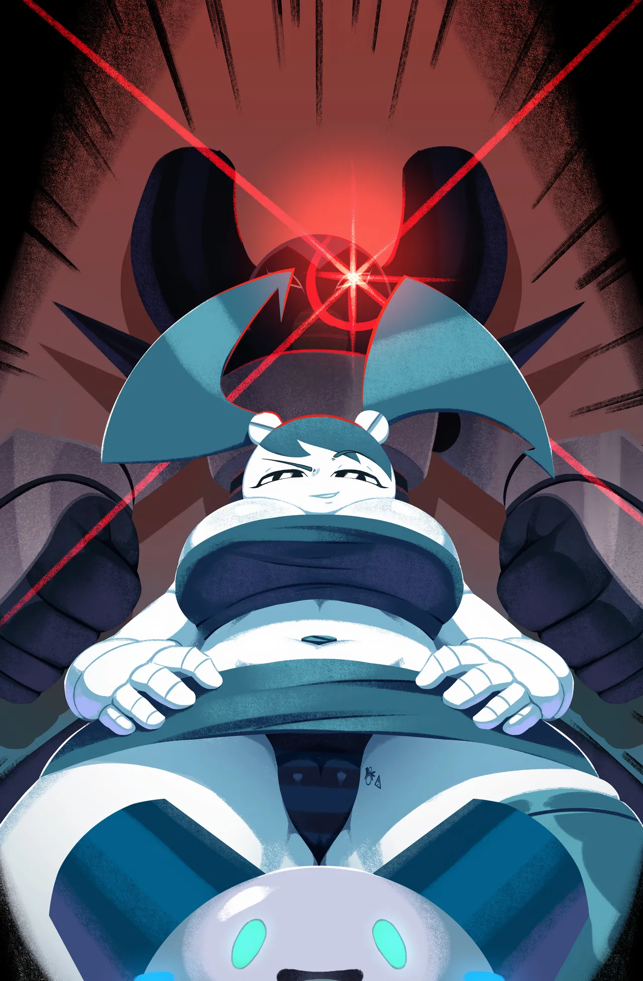 Sequence Zero page 2 full