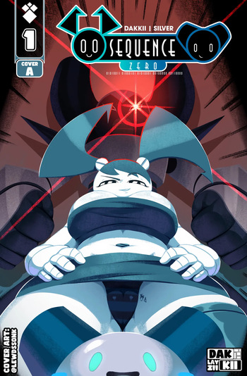 Sequence Zero cover