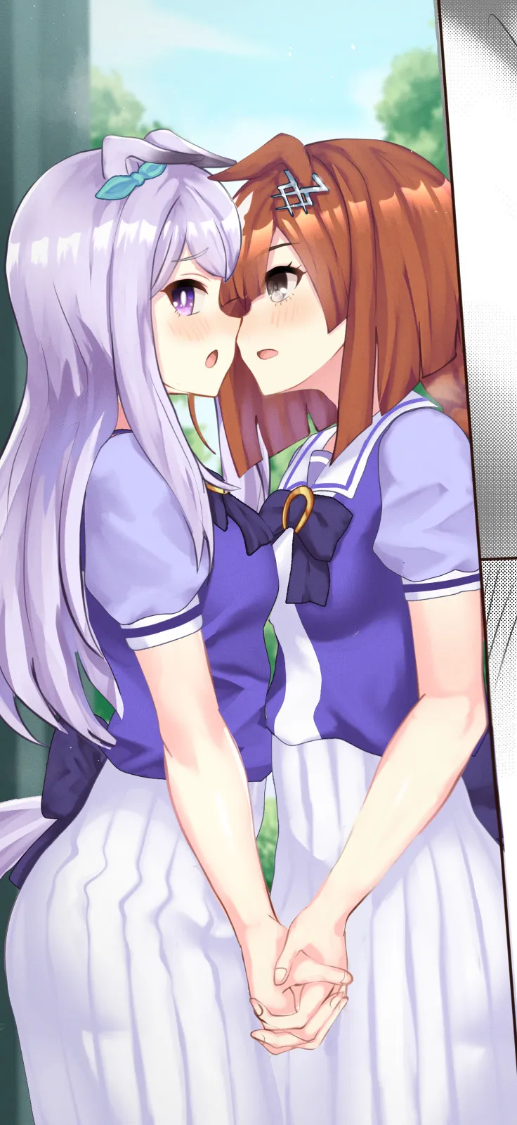 makku ikuno yuri page 8 full