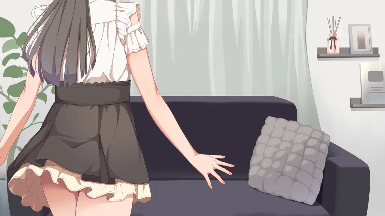 【7-kai deta ♡】Rate no fudan no onanii satsuei shitemita! page 3 full