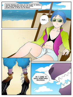 Loosening With a God