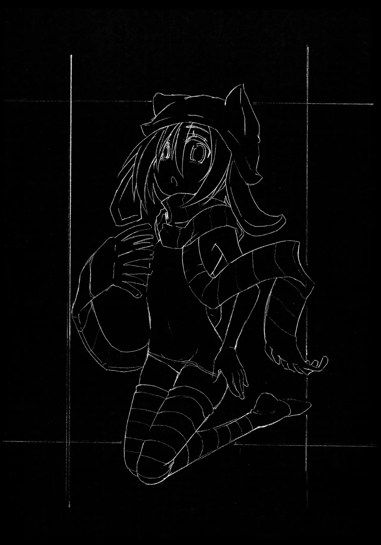 Shinigami! page 2 full