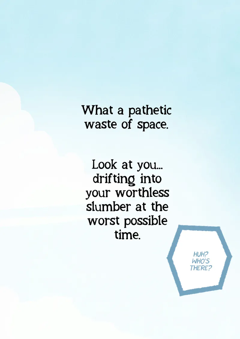 Kon Kon Caprice - Chapter 3 page 3 full