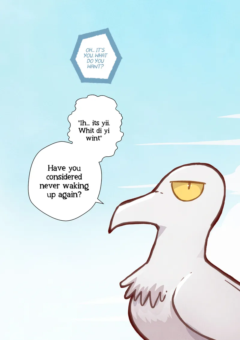 Kon Kon Caprice - Chapter 3 page 4 full