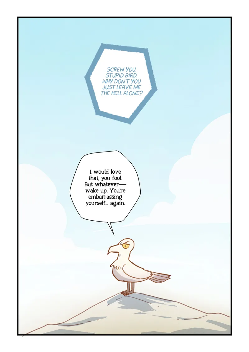 Kon Kon Caprice - Chapter 3 page 5 full