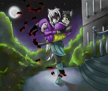 Norithics part 1 cover