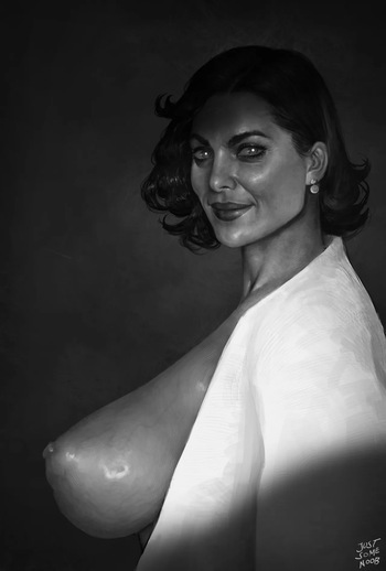 Resident Evil - Alcina Dimitrescu Sets cover