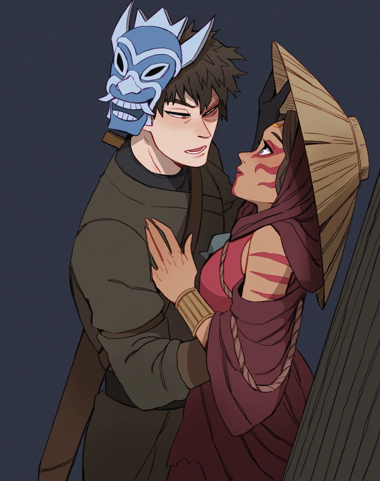 💧ZUTARA FANDOM🔥 page 2 full