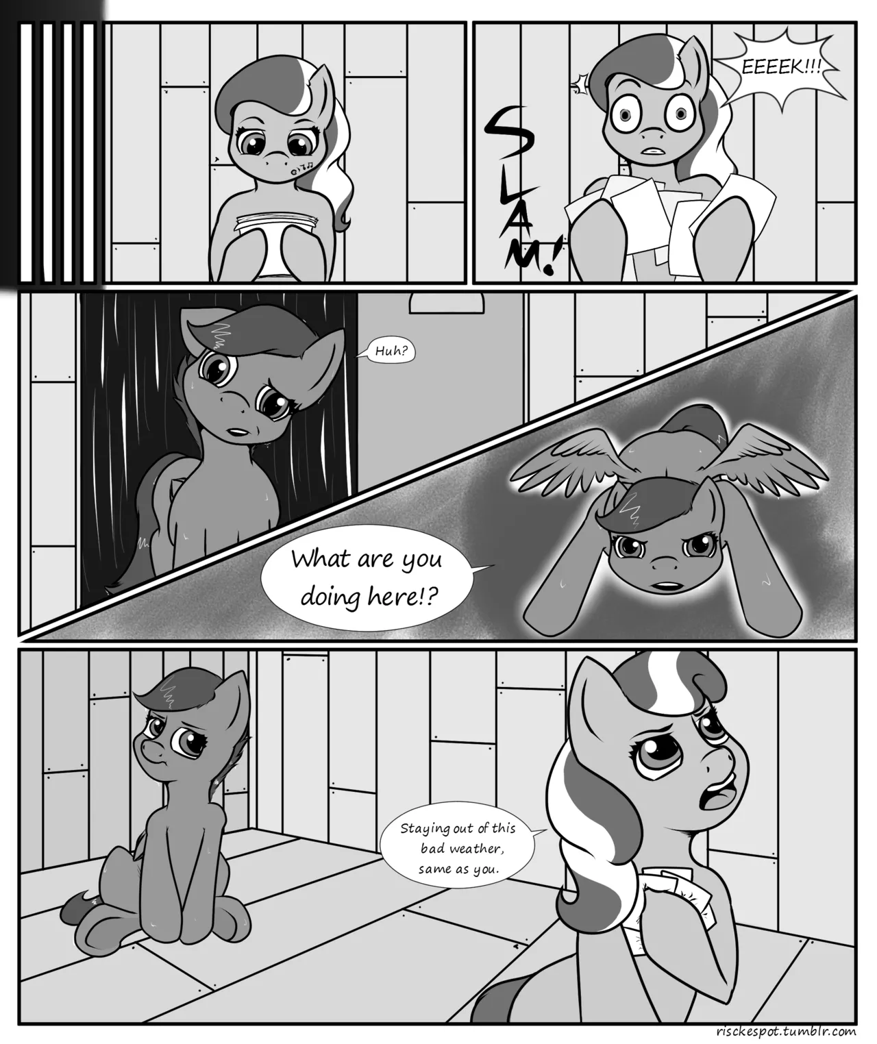 Artist - riscke page 7 full