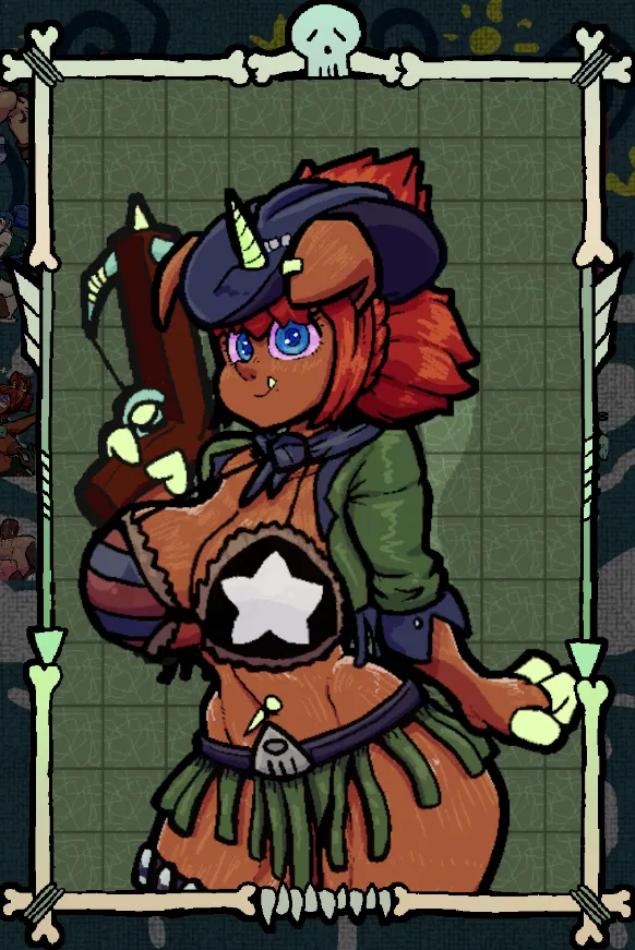 Long Name Game or Some Heroines Climb Up a Tower to Ask God Why the Game Has a Name That's So Long page 4 full