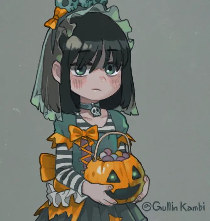 Whinwhinn_99/Old PossumMachine Artwork page 5 full