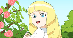 Double eye penetration guro