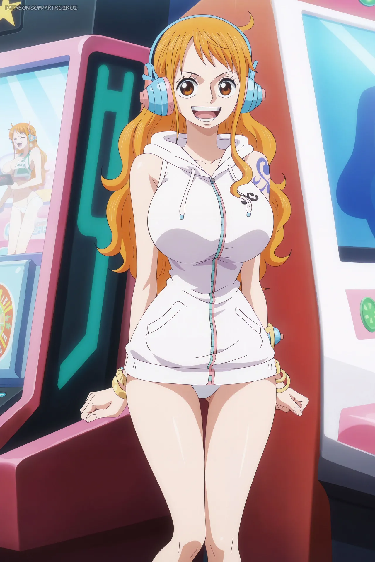 NAMI ON EGGHEAD 1 page 2 full