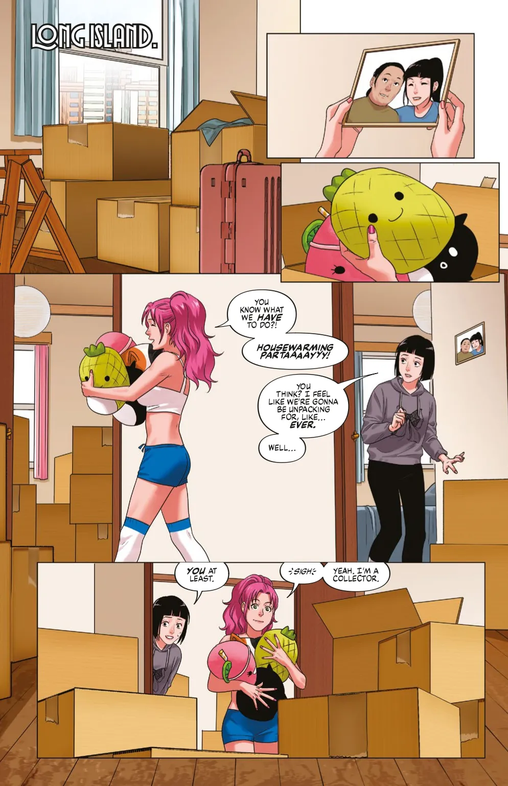 Private Dance 07 Deluxe page 3 full