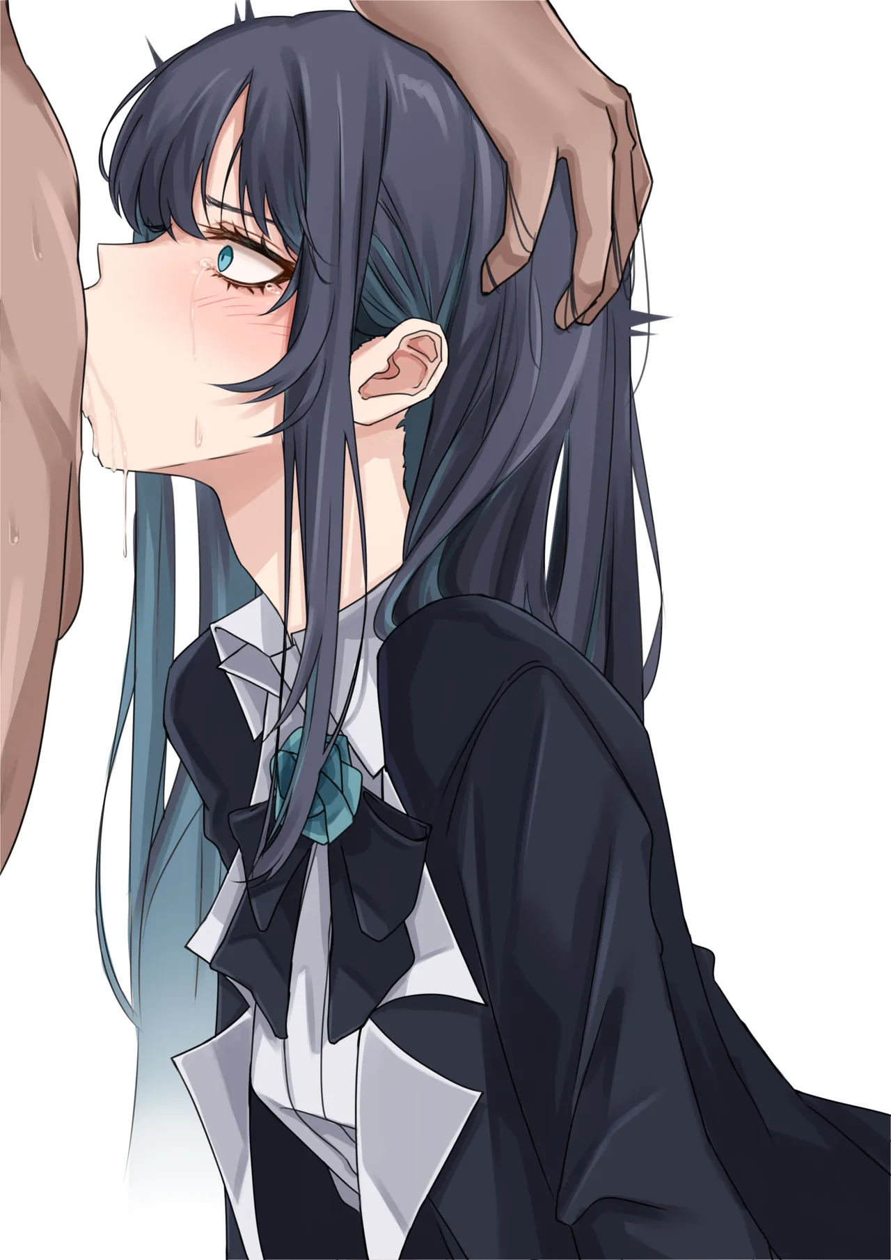 Ad〇-chan Fera Zenra · Bukkake · Chikubi Piasu · Rakugaki · Omake Sabun page 4 full