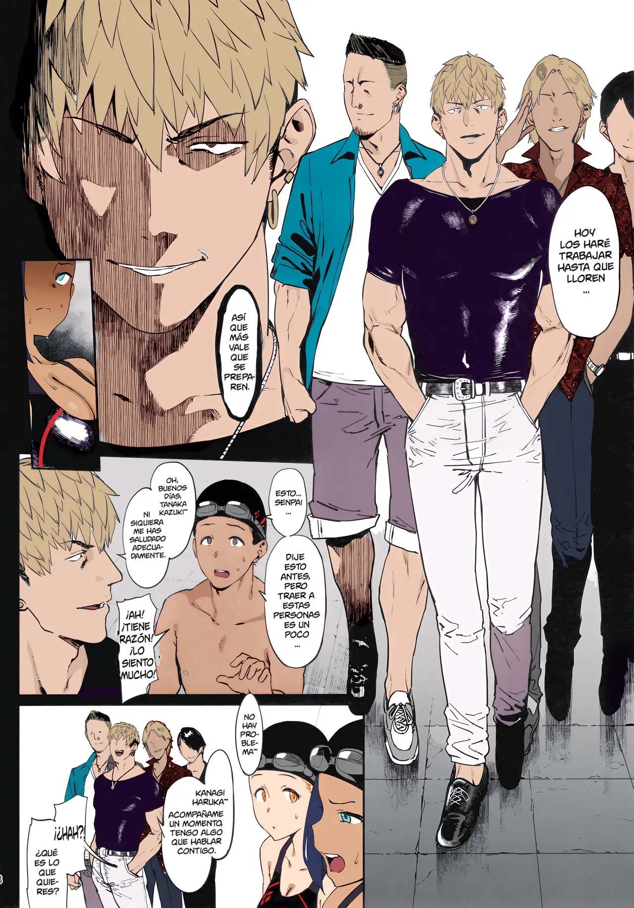 _Ive_Always_Believed_In_You a color y sin censura page 8 full