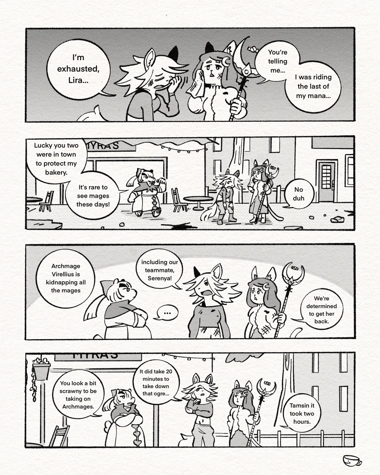Stuffed Wiht Poer by carcupholder page 4 full
