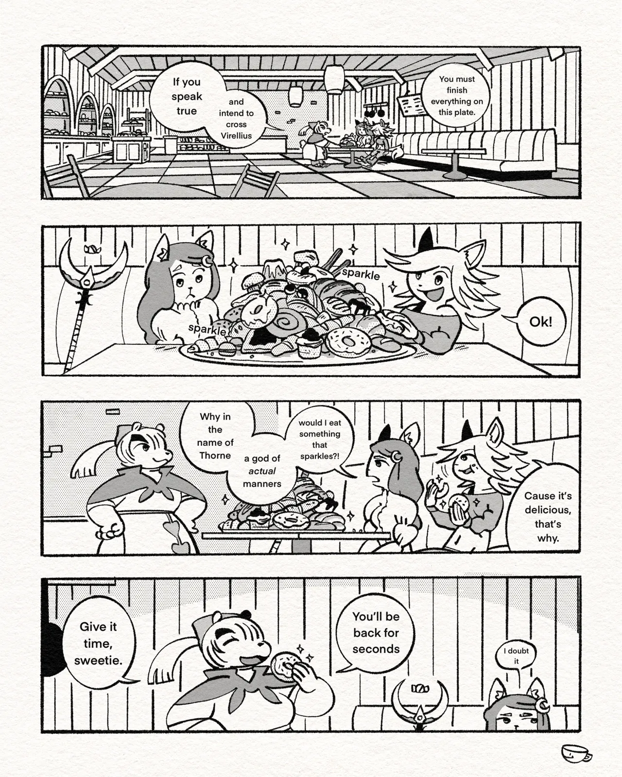 Stuffed Wiht Poer by carcupholder page 5 full