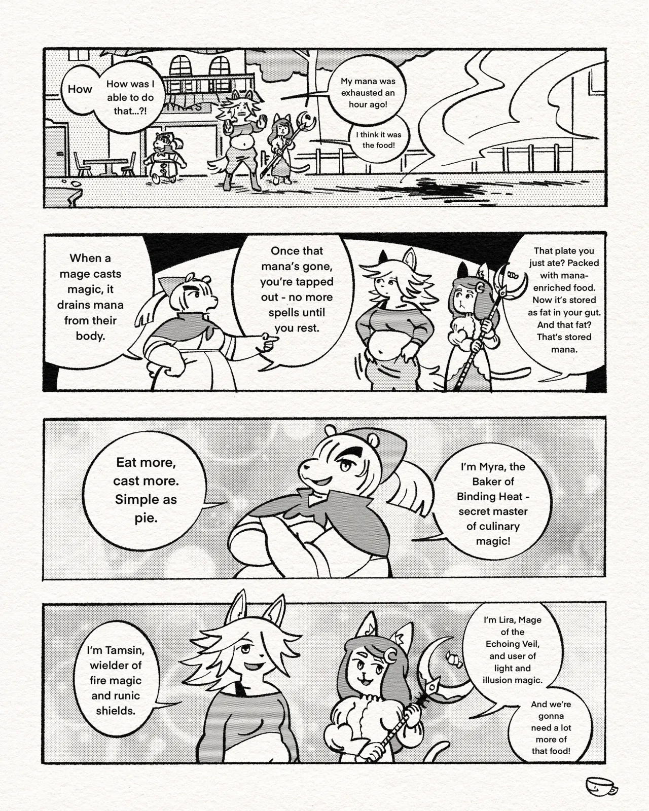 Stuffed Wiht Poer by carcupholder page 7 full