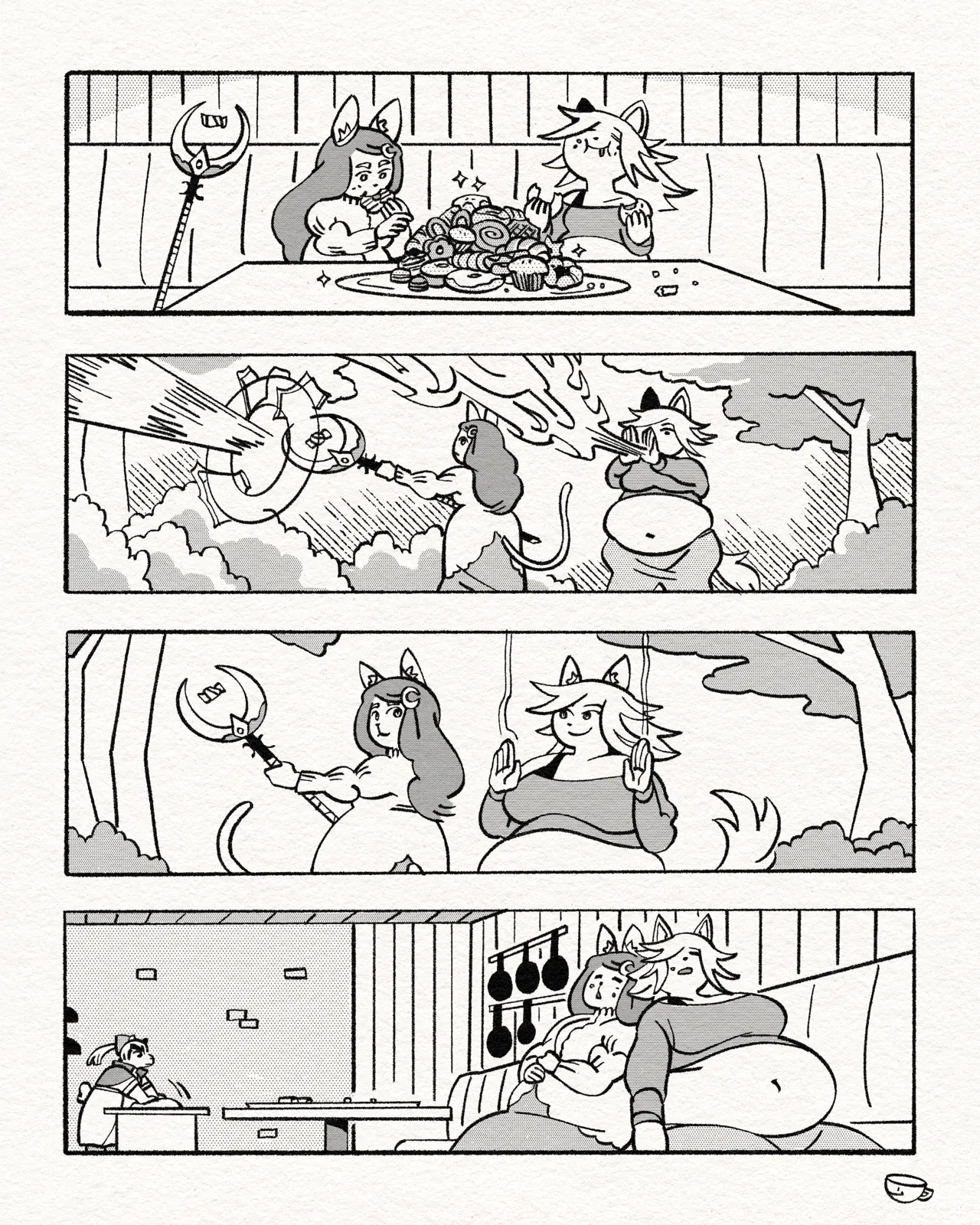 Stuffed Wiht Poer by carcupholder page 8 full