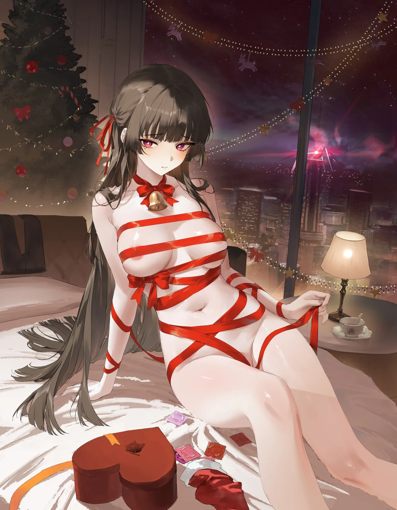 haku89 Chisaki 1 page 1 full