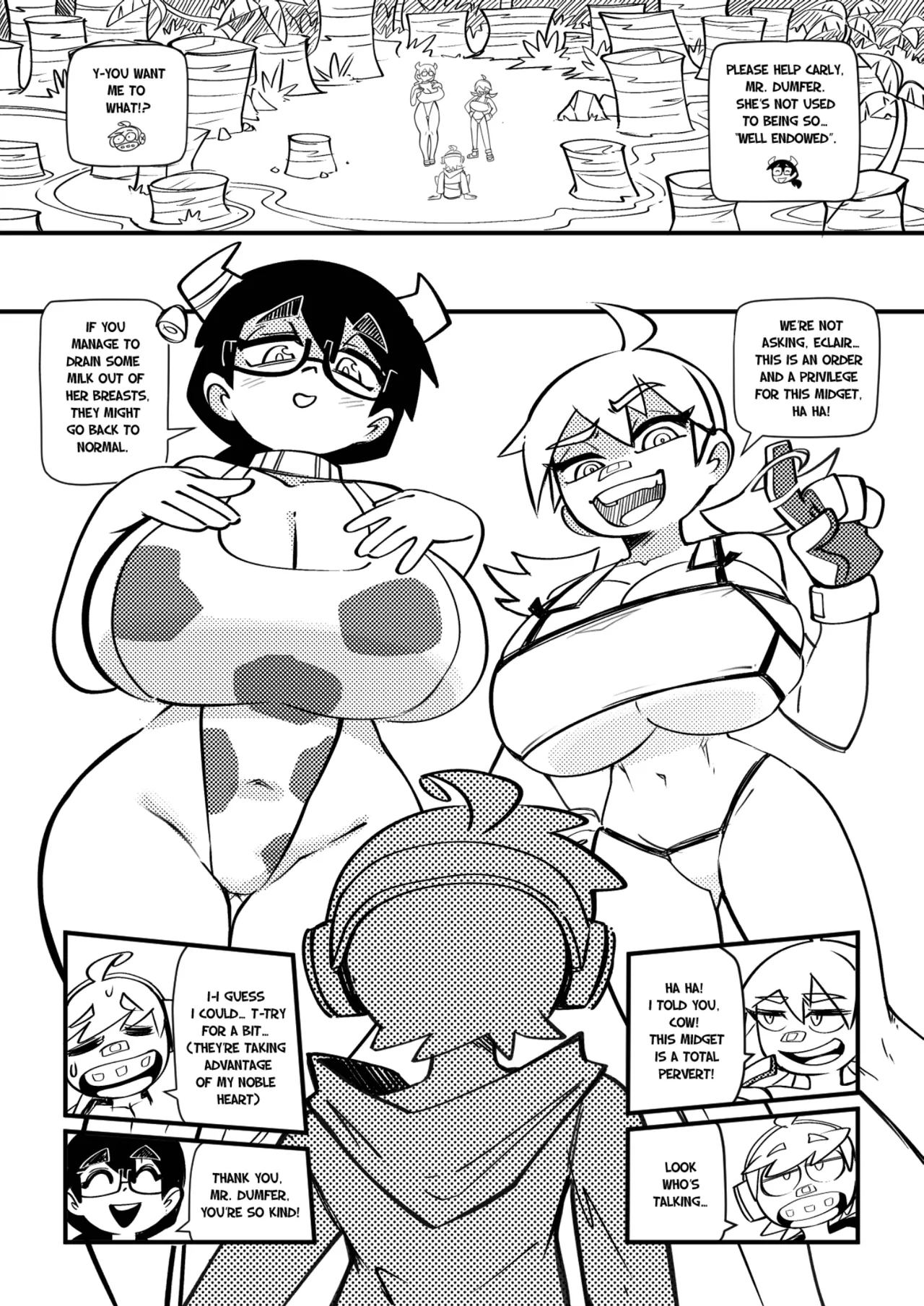 SkarpWorld chap. 17 The MilkFather page 3 full