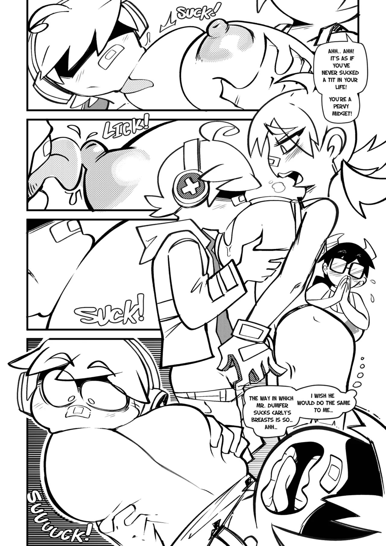 SkarpWorld chap. 17 The MilkFather page 7 full