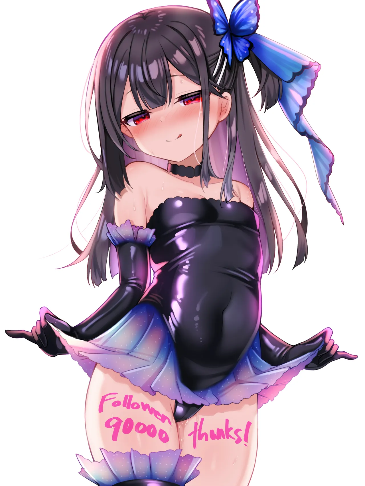 水着美遊 page 2 full