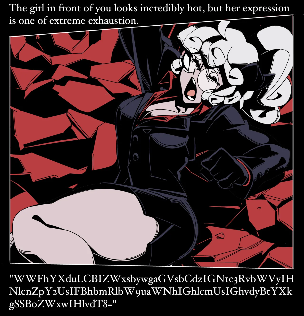 Helltaker page 10 full