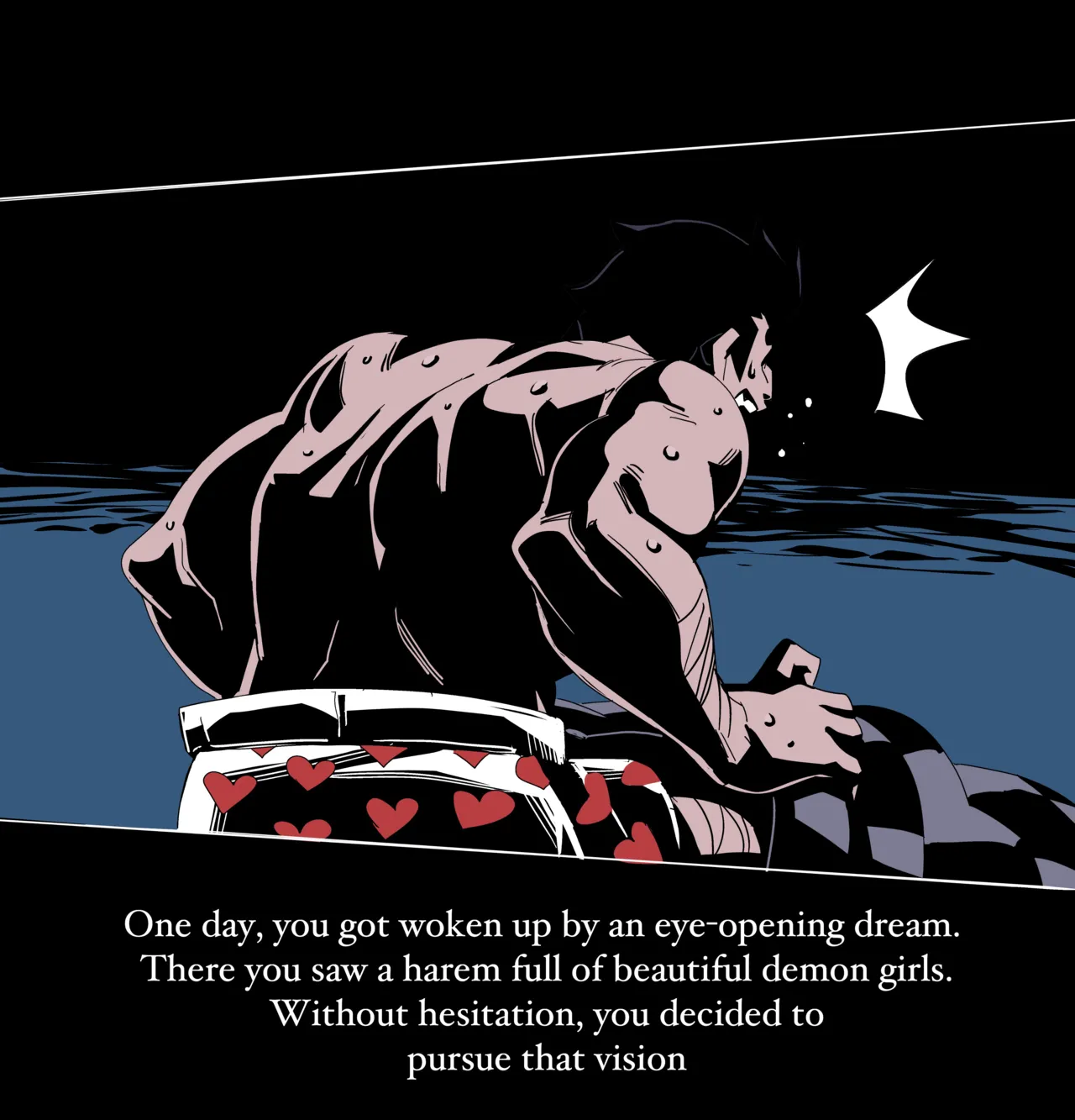 Helltaker page 2 full