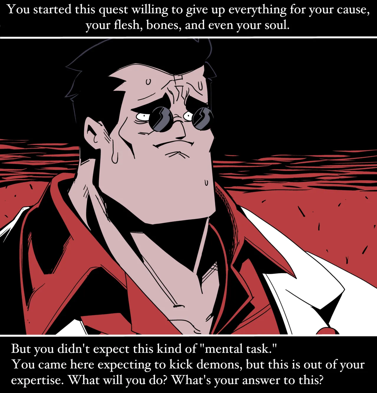 Helltaker page 8 full