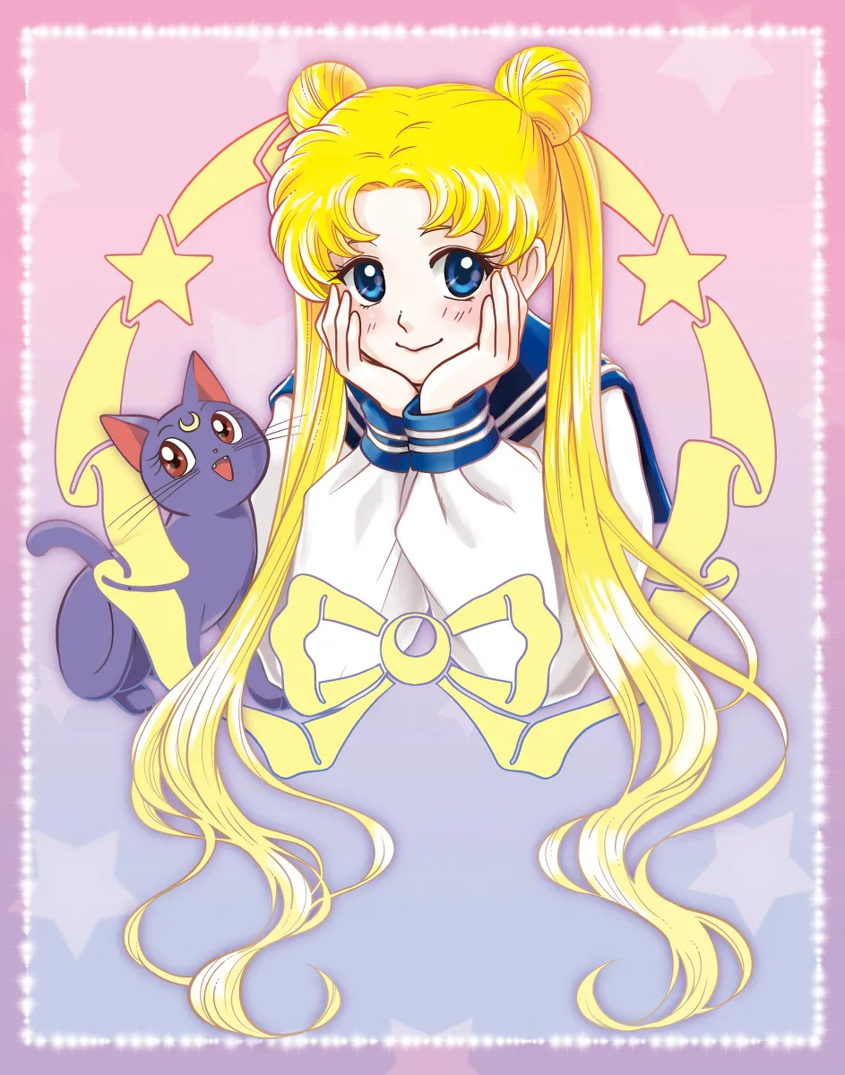 Artist:MARIMO page 1 full