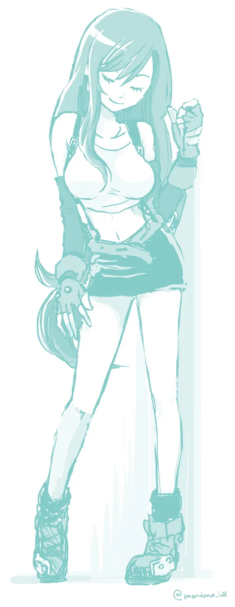 Artist:MARIMO page 10 full