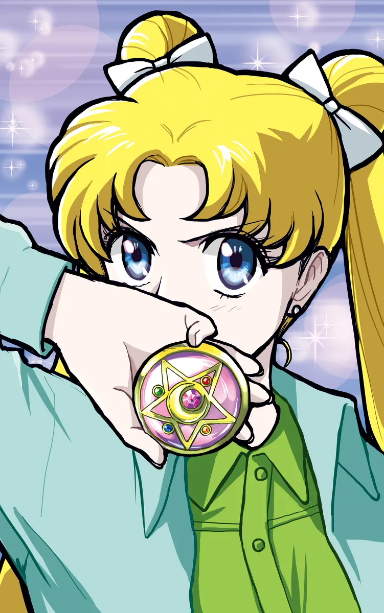 Artist:MARIMO page 2 full