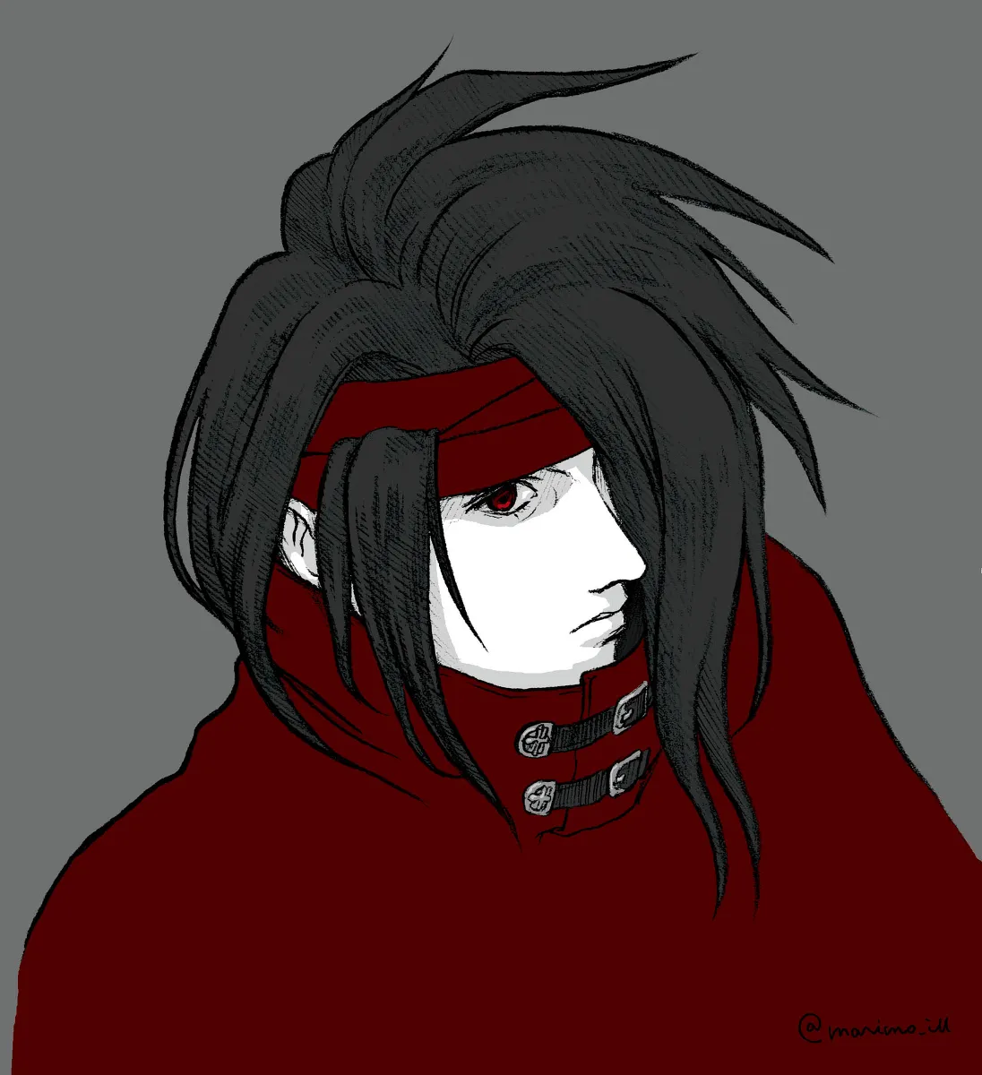 Artist:MARIMO page 9 full