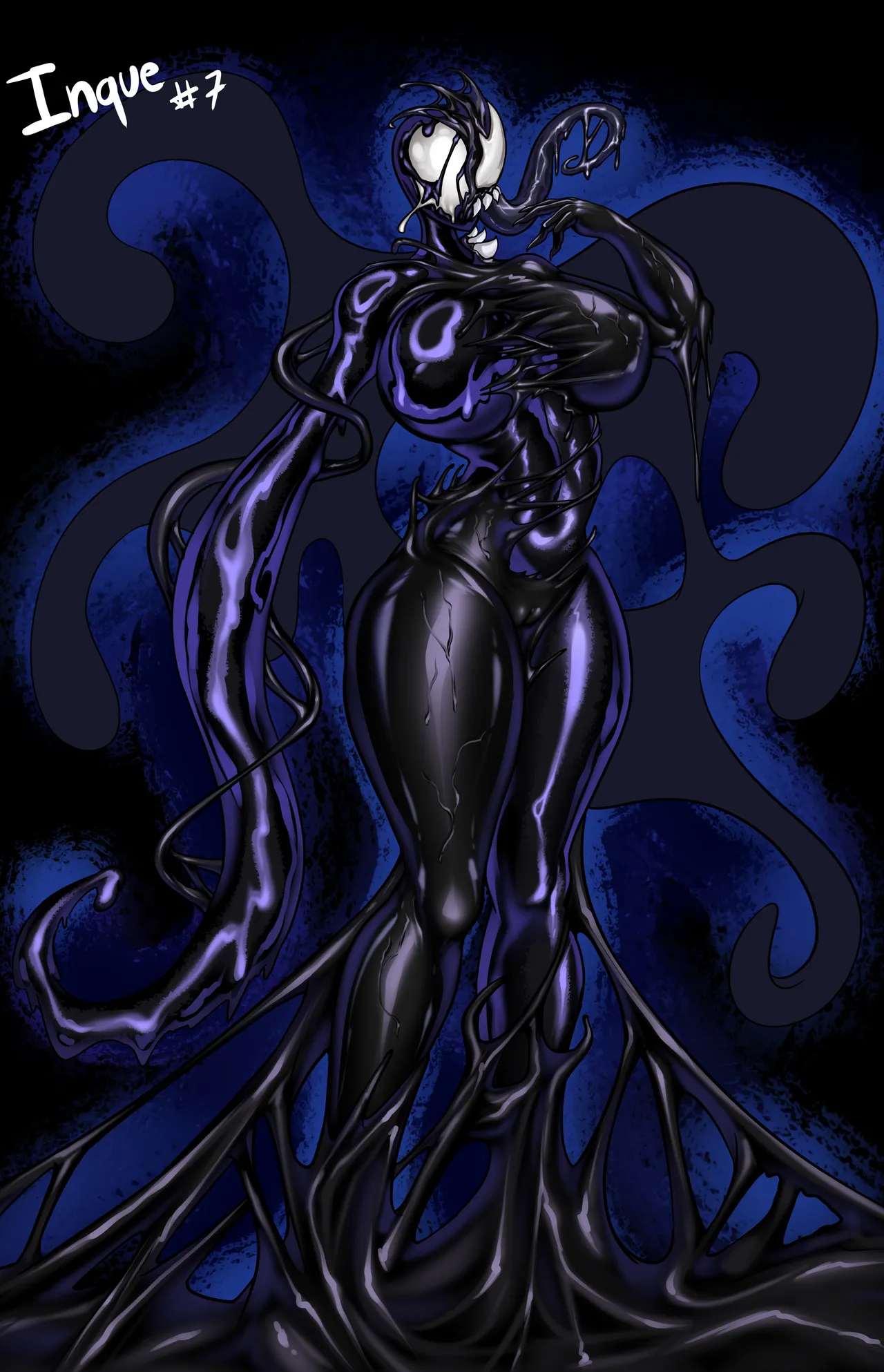 Symbiotober 2025 page 7 full