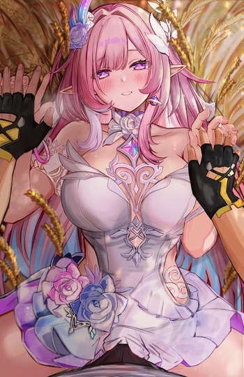 キュレネ１ cover