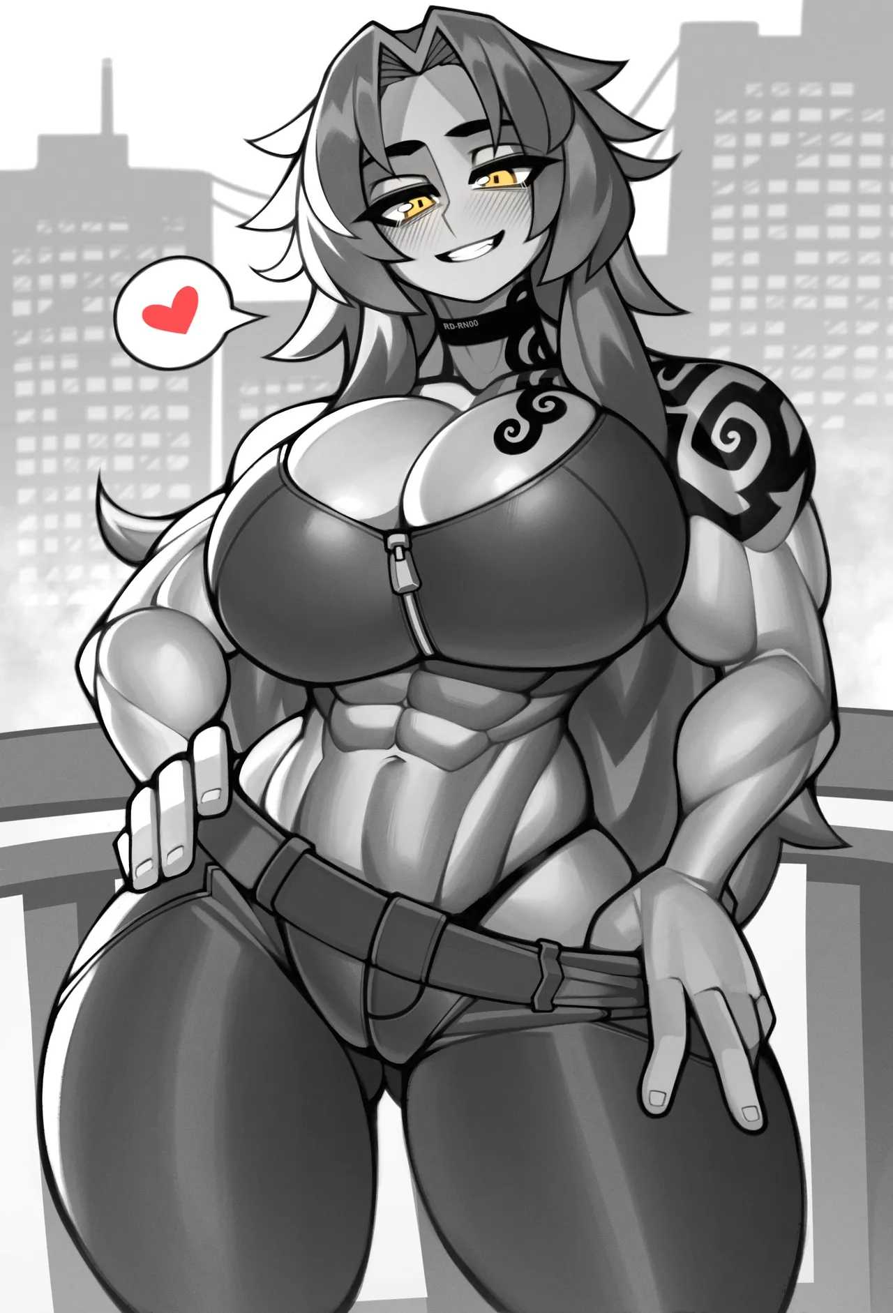 Roadi3/@RD_RN00 collection page 9 full