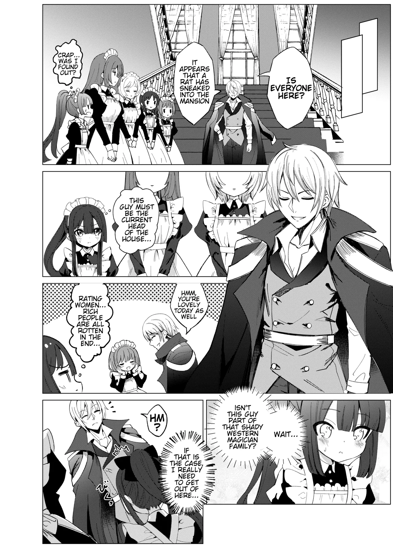Boku no xxxx o Kaese!! | Give me back my xxxx!! page 5 full