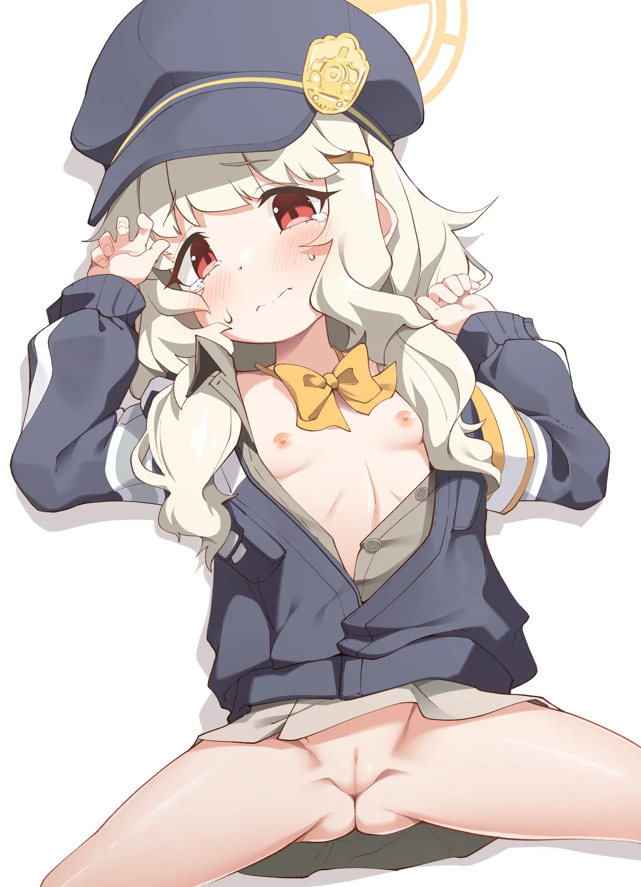 レオパルトコスのネロアリスちゃん page 2 full