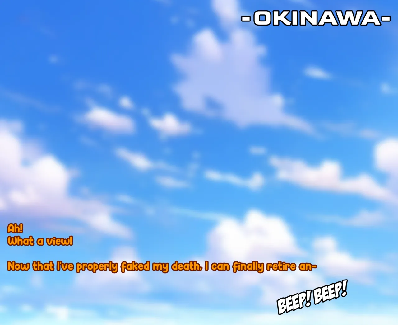 Fujiko Story page 2 full