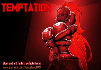 Fujiko Story cover
