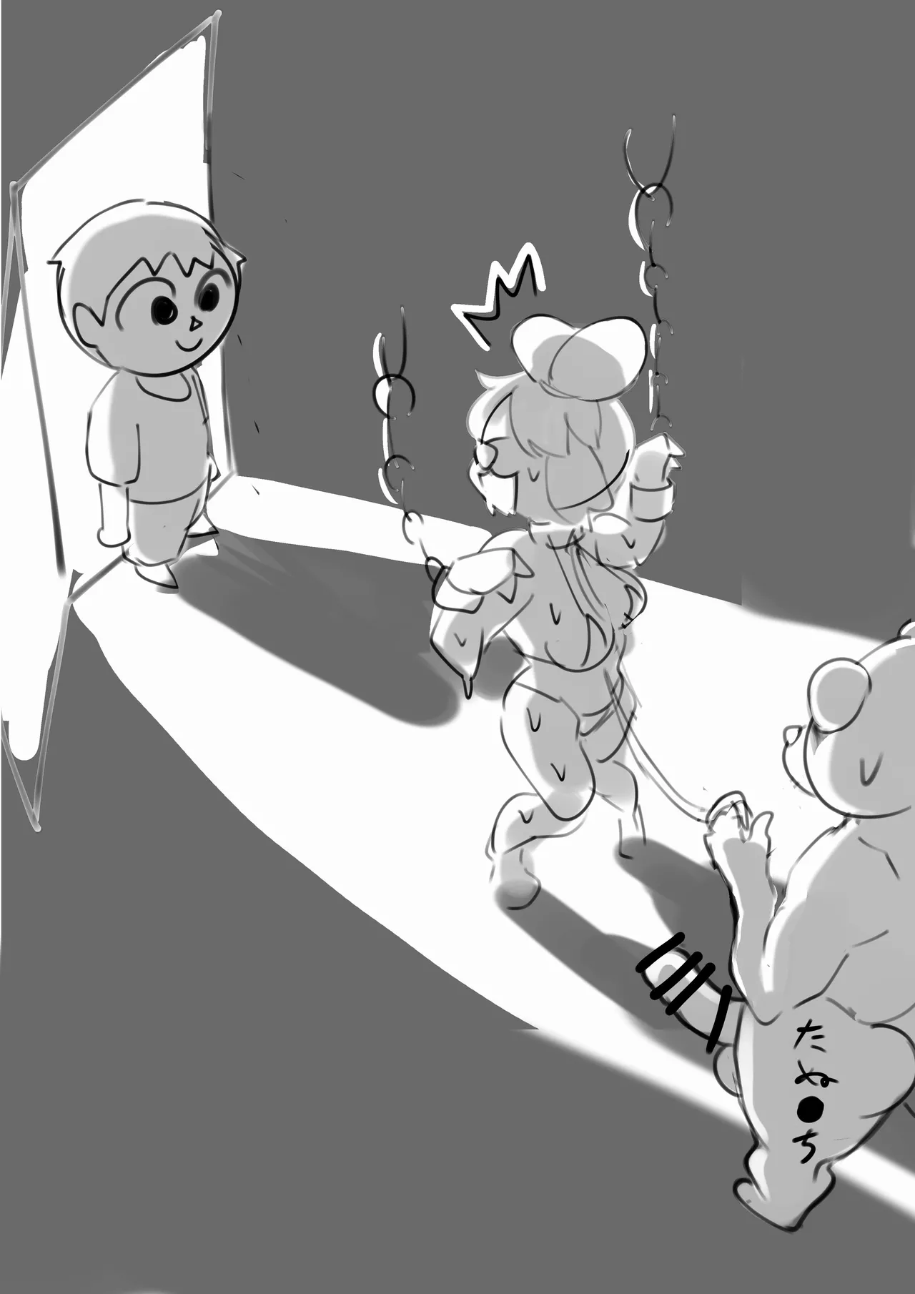 Artist - eipelppa page 5 full