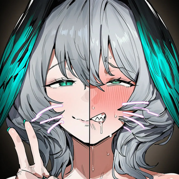 jwerb2  霍尔海雅 cover