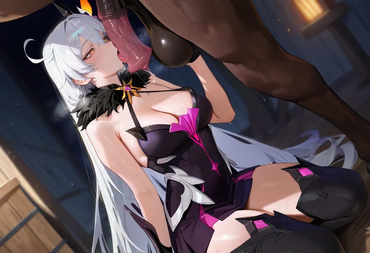 Kiana Kaslana page 10 full
