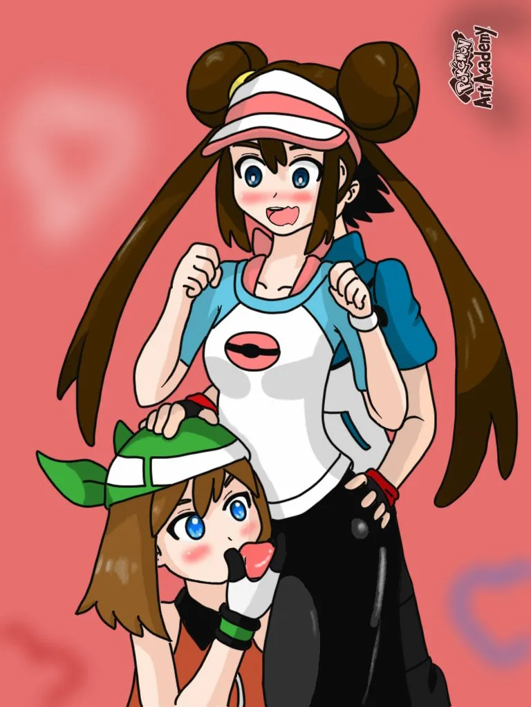 【pixiv】 maoukouichi pokemon page 2 full