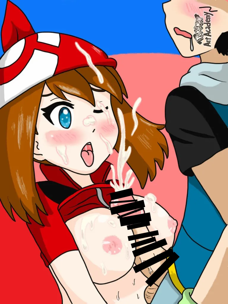 【pixiv】 maoukouichi pokemon page 3 full