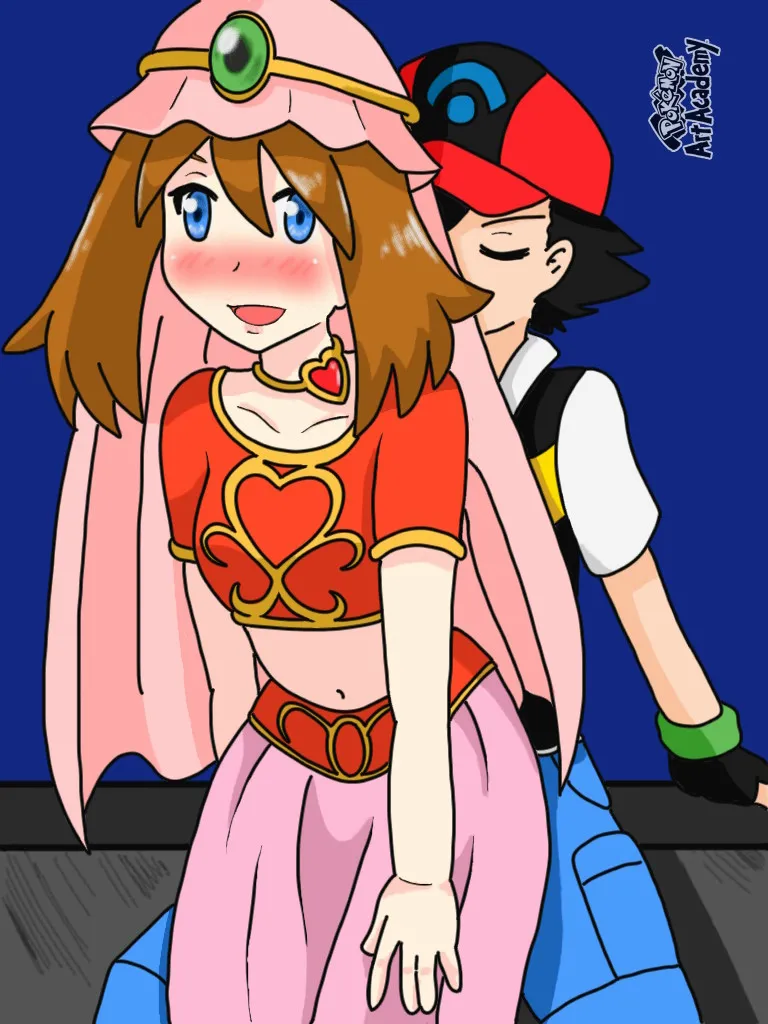 【pixiv】 maoukouichi pokemon page 9 full