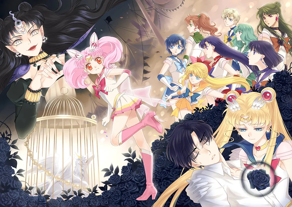 Artist:Arrow靄羅 page 10 full